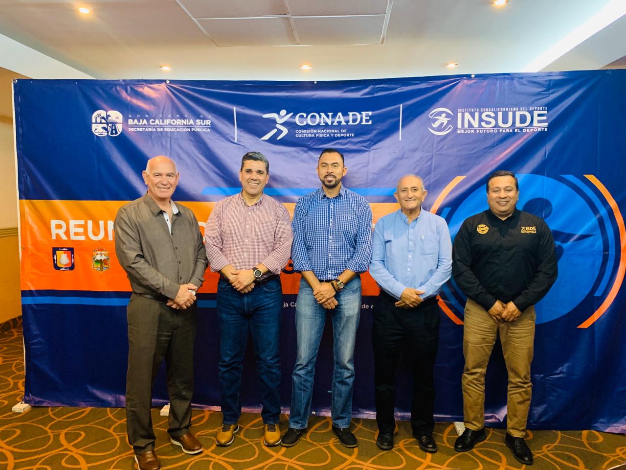 SINALOA SEDE DEL BOXEO EN REGIONAL DE NACIONALES CONADE