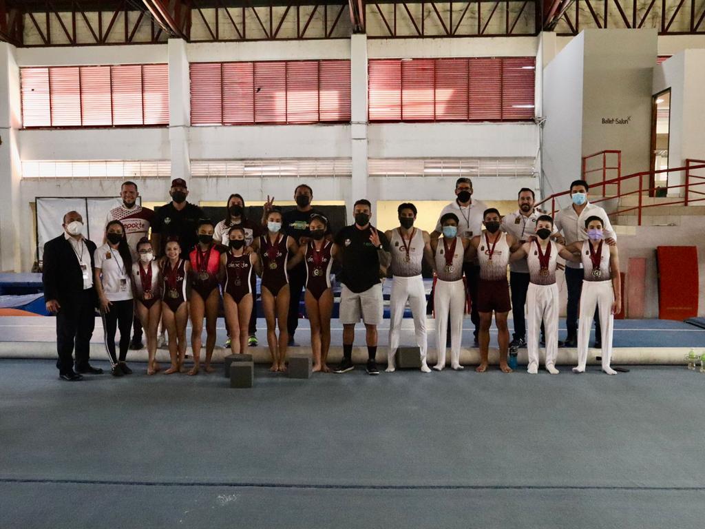 AHOME SE LLAVA LA JORNADA PRELIMINAR DE BOXEO