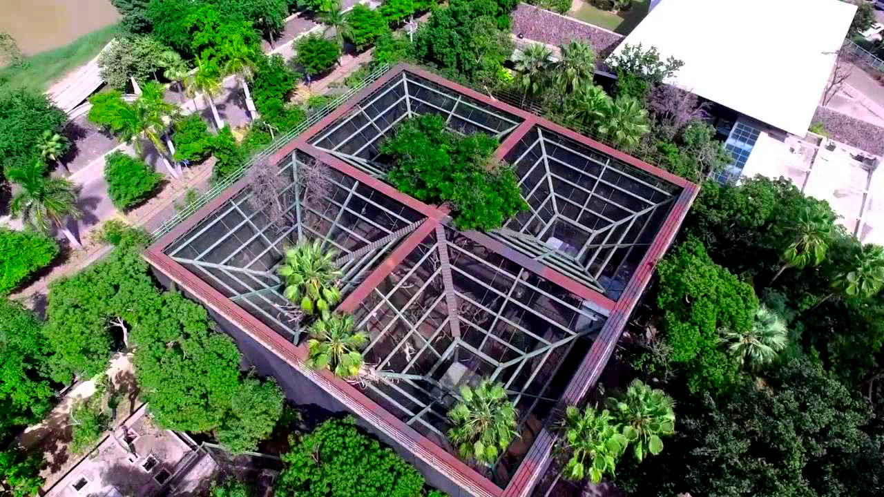 Parque Constitución