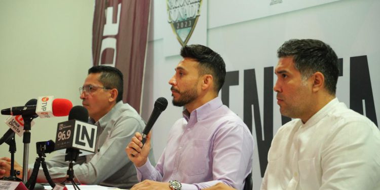 Sinaloa, sede del Regional de Ajedrez y Macro Regional de Voleibol de Playa