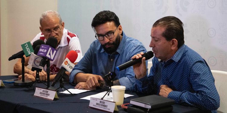 Bienvenidos deportistas.
