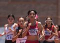 Resultados del Macro Regional de Atletismo CONADE 2024.