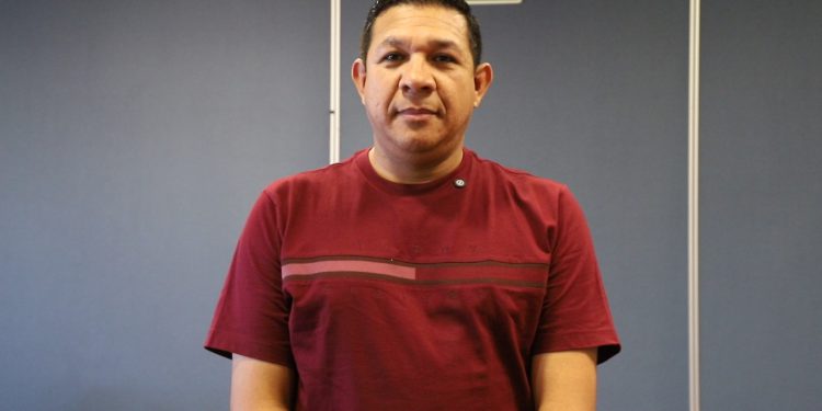 PROGRAMA DE INICIACIÓN Y DESARROLLO DE MUCHA UTILIDAD: JESÚS MATURÍN