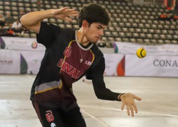SINALOA AVANZA INVICTO A SEMIFINALES EN BEISBOL 5 DE LA OLIMPIADA NACIONAL CONADE 2026