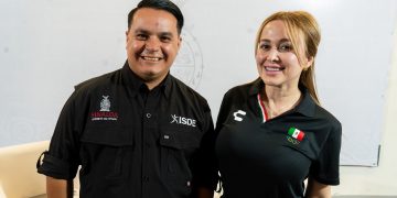 LILI ROBLES COMPARTE SUS TRIUNFOS Y EXPERIENCIAS EN EL PODCAST ORGULLO SINALOENSE