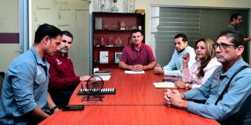 DEFINEN JURADO CALIFICADOR DEL PREMIO ESTATAL DEL DEPORTE 2026