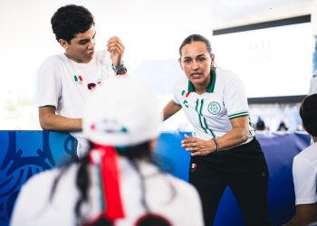 MÉXICO HACE HISTORIA EN DAKAR 2026; CONSIGUE SU PRIMERA VICTORIA EN BEISBOL 5