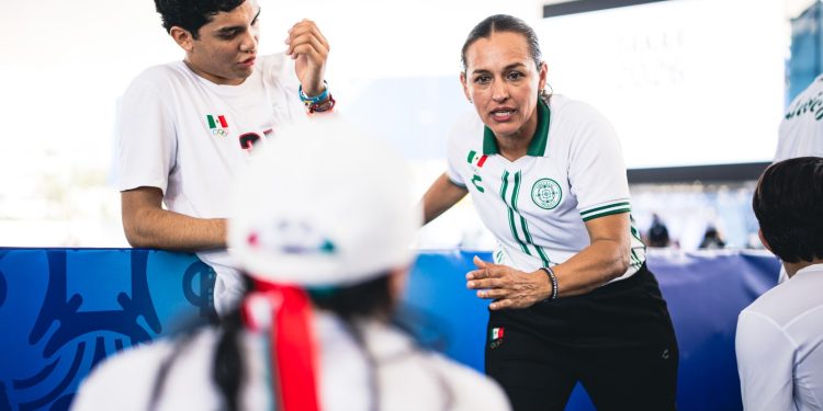 MÉXICO HACE HISTORIA EN DAKAR 2026; CONSIGUE SU PRIMERA VICTORIA EN BEISBOL 5