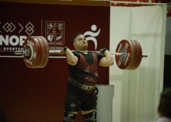 SINADE realiza cambios en las Regiones