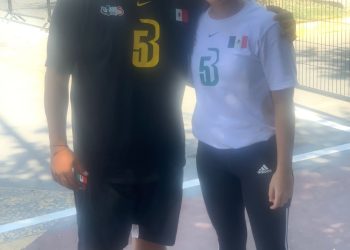 Convocan a Selección Nacional a sinaloenses en Beisbol 5