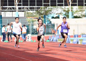 Definen fechas para etapa Estatal de los Juegos Paranacionales 2022