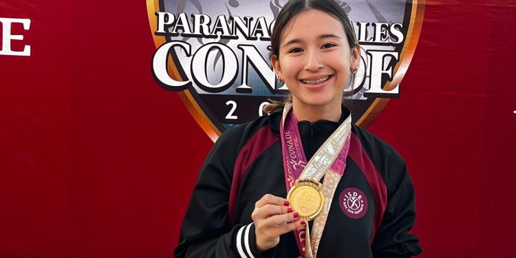 Sinaloa tiene gran inicio con siete oros en el Paratletismo