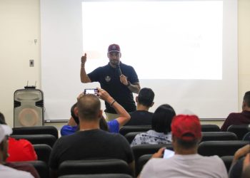 ISDE realiza seminario a entrenadores con proyección al 2023