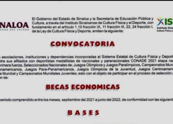 ISDE LANZA CONVOCATORIA DE BECAS ECONÓMICAS PARA DEPORTISTAS