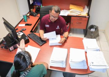 Se registran 291 deportistas para el proceso de Becas