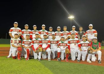 Liga México su segundo triunfo