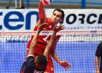 *Vence México a Chile y avanza a Cuartos de Final*