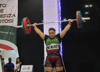 TANIA MASCORRO Y ADÁN CÁRDENAS SE EMPODERAN EN SLP