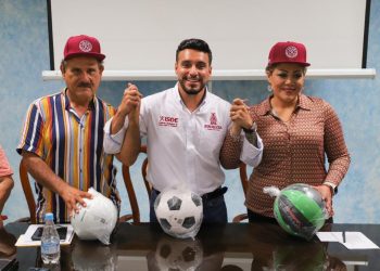 ISDE VISITA EL ROSARIO Y CONCORDIA PARA FIRMAS DE CONVENIO