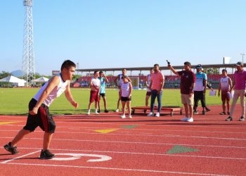 Arrasa Mazatlán, Estatal de los Paranacionales CONADE 2022