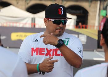 Obtuvimos buenos resultados: Lerma Martínez