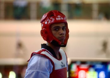 17 sinaloenses en el Top Ten del ranking nacional de la Federación Mexicana de TKD