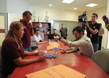 *Eligen al jurado que elegirá a los ganadores del Premio Estatal del Deporte 2022*