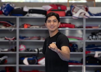 Juan Diego García viaja al Grand Prix París 2022