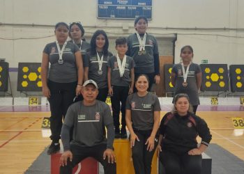 Gran cierre para arqueros sinaloenses
