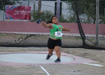 Este fin de semana se desarrollará la Paranacionales