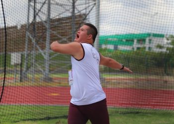 Sinaloa participará con 135 para atletas en los Juegos Paranacionales CONADE 2022