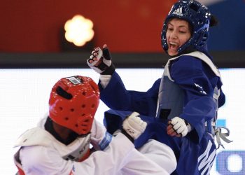 3 CONFERENCIAS, UN PANEL Y NUEVE TALLERES TENDRÁ EL CONGRESO DE ALTO RENDIMIENTO DEPORTIVO