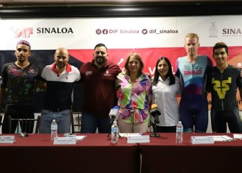 Este fin de semana, etapa Final de la Copa Vuelta Sinaloense