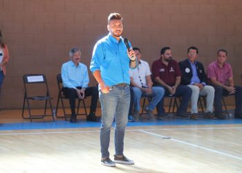 Encabeza Julio César Cascajares Curso-Taller ‘Matemáticas-Lúdicas’