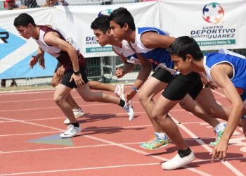 SELECTIVO ESTATAL DE JUEGOS NACIONALES CONADE 2021