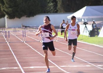 INTENSA ACCIÓN EN SELECTIVOS DE ZONA RUMBO A JUEGOS NACIONALES CONADE 2020