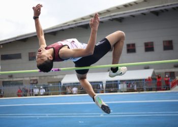 ATLETISMO CLASIFICA A 68 ATLETAS EN 76 PRUEBAS