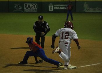 Divide México al iniciar el Panamericano U-10