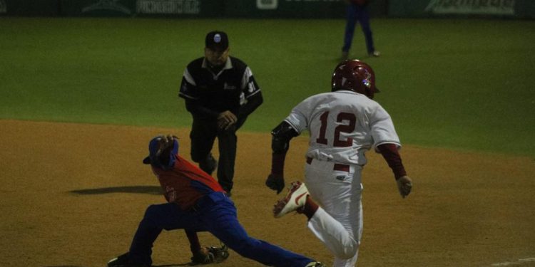 Divide México al iniciar el Panamericano U-10