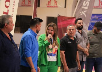 ‘Noquean al vicio’ en Cosalá