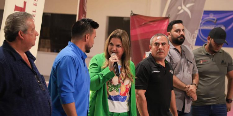 ‘Noquean al vicio’ en Cosalá