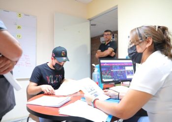 Sigue abierto el proceso para la adjudicación de becas económicas