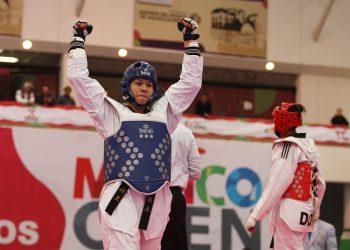 SINALOA APORTA 15 ATLETAS Y DOS ENTRENADORES EN PANAMERICANOS DE LIMA 19