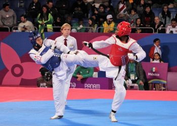 BRISEIDA ACOSTA FUE LA MEJOR MEXICANA EN MOSCÚ