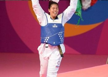 SINALOA APORTA OCHO MEDALLAS PARA MÉXICO Y PUEDEN SER MÁS