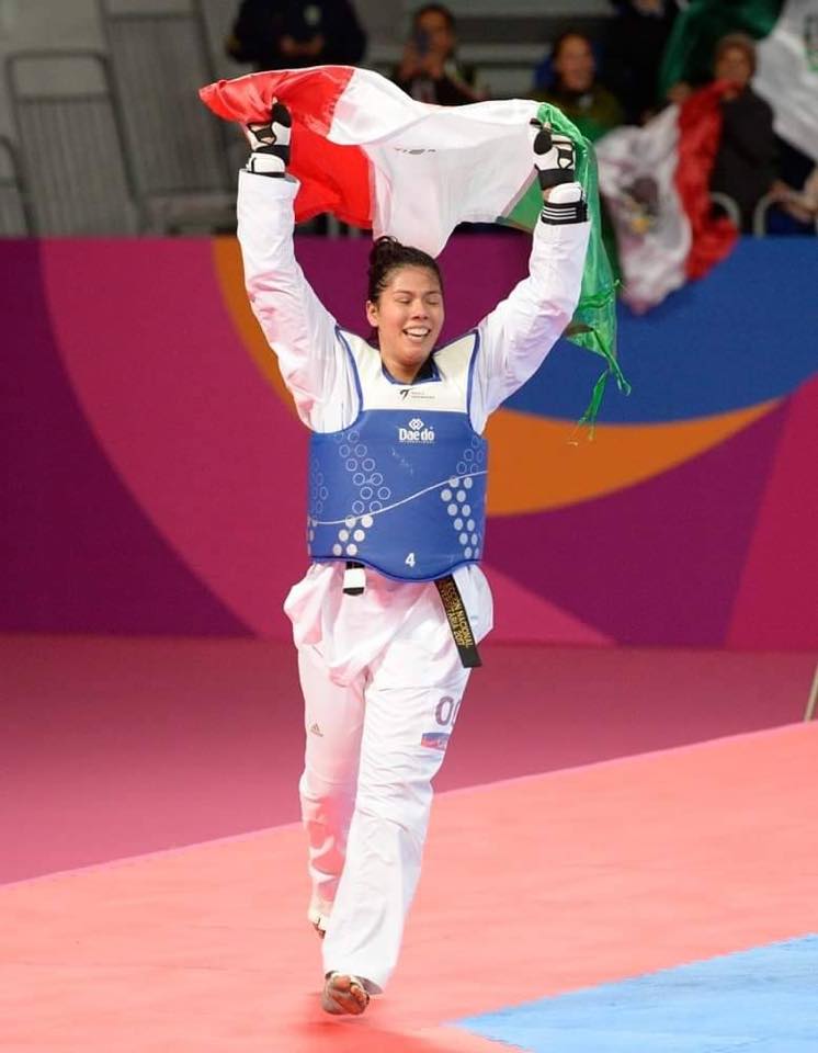 SINALOA APORTA OCHO MEDALLAS PARA MÉXICO Y PUEDEN SER MÁS