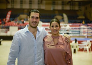 EN SINALOA HABRÁ TRES ESCUELAS DE BOXEO Y 63 EN TODO EL PAÍS