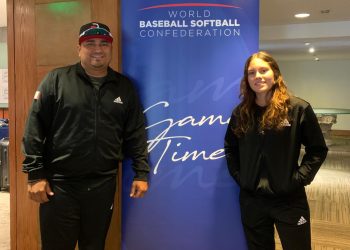 México doblega a Lituania e inicia con pie derecho la Copa del Mundo de Beisbol 5