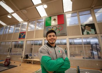 Jorge Adán Cárdenas y Pauleth Mejía, los ganadores del PED 2022