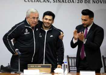 Estamos trabajando: Cascajares Ramírez